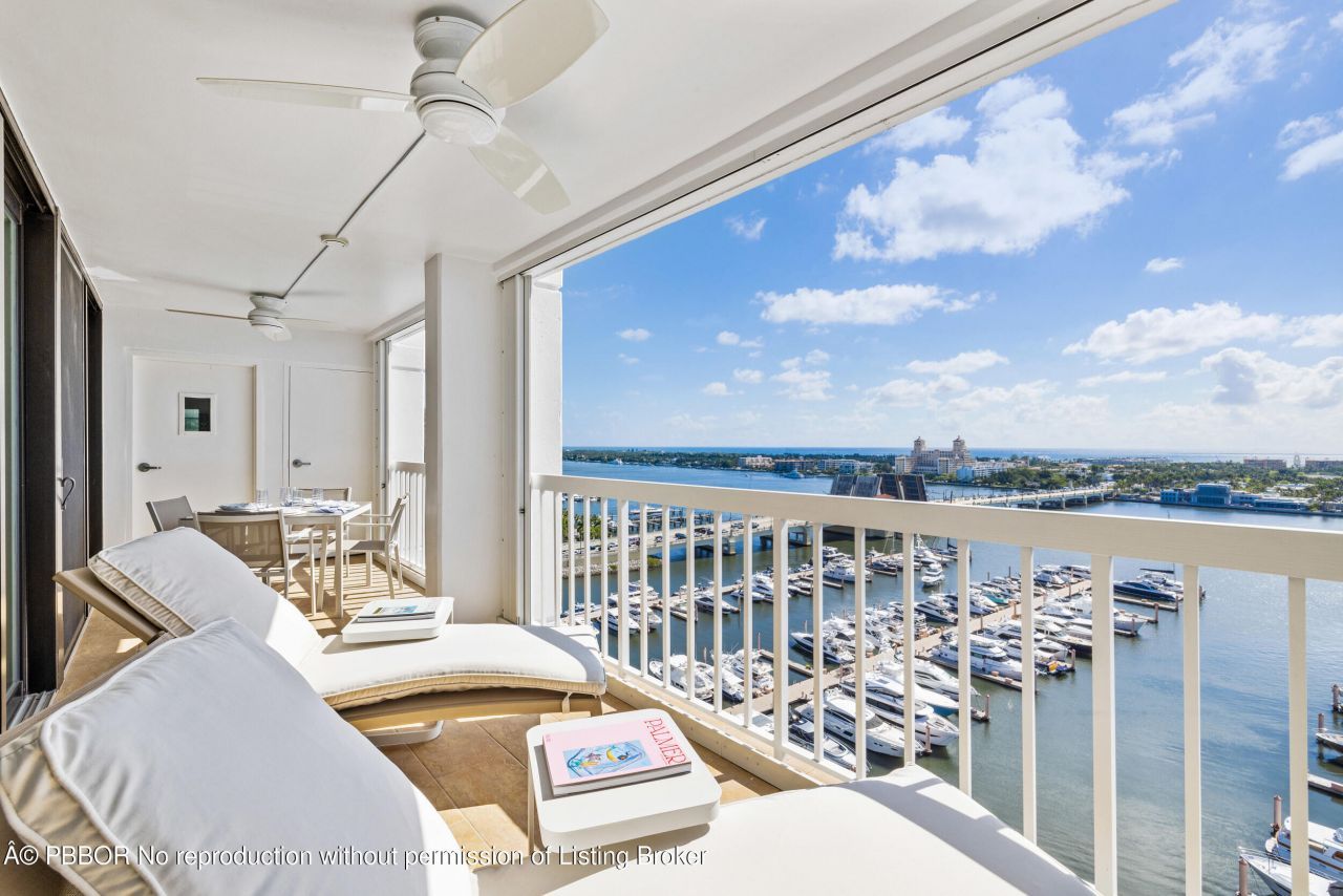 400 N Flagler Drive, Unit 2004, West Palm Beach, FL 33401 Photo