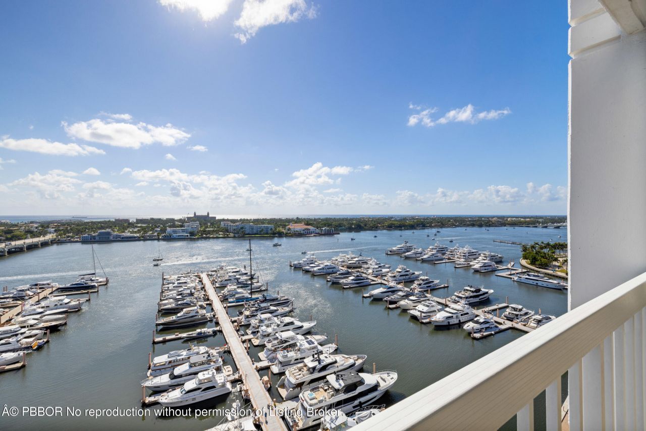 400 N Flagler Drive, Unit 2004, West Palm Beach, FL 33401 Photo