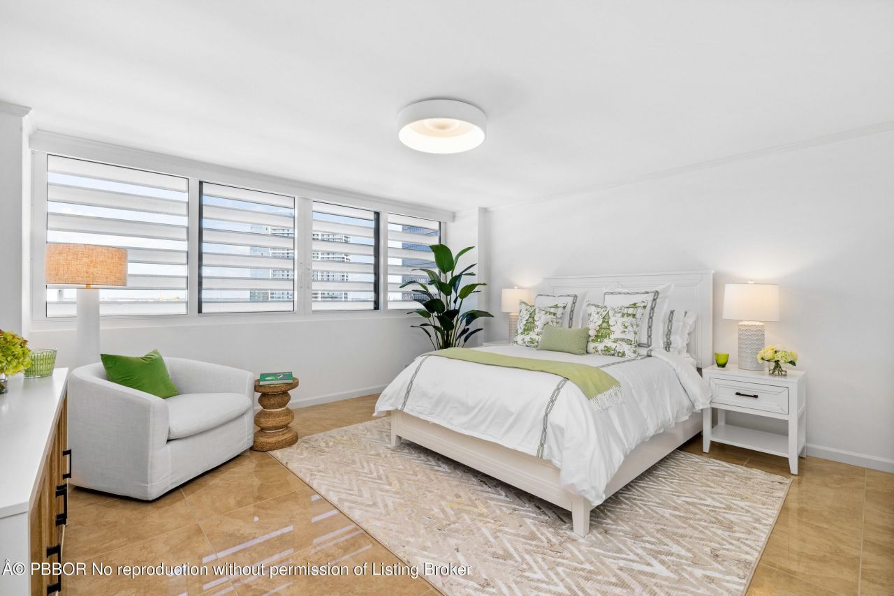 400 N Flagler Drive, Unit 2004, West Palm Beach, FL 33401 Photo