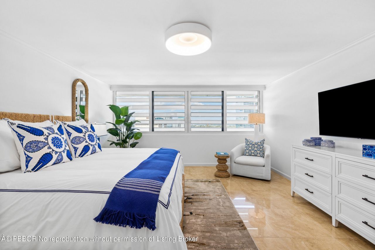 400 N Flagler Drive, Unit 2004, West Palm Beach, FL 33401 Photo