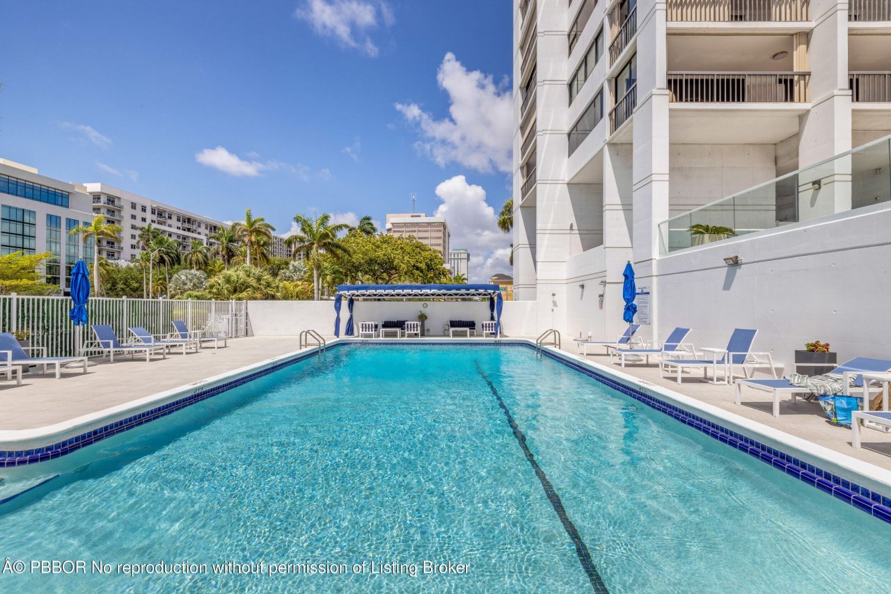 400 N Flagler Drive, Unit 2004, West Palm Beach, FL 33401 Photo