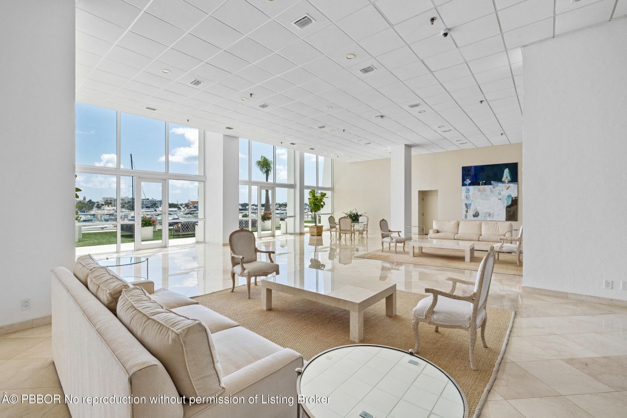 400 N Flagler Drive, Unit 2004, West Palm Beach, FL 33401 Photo
