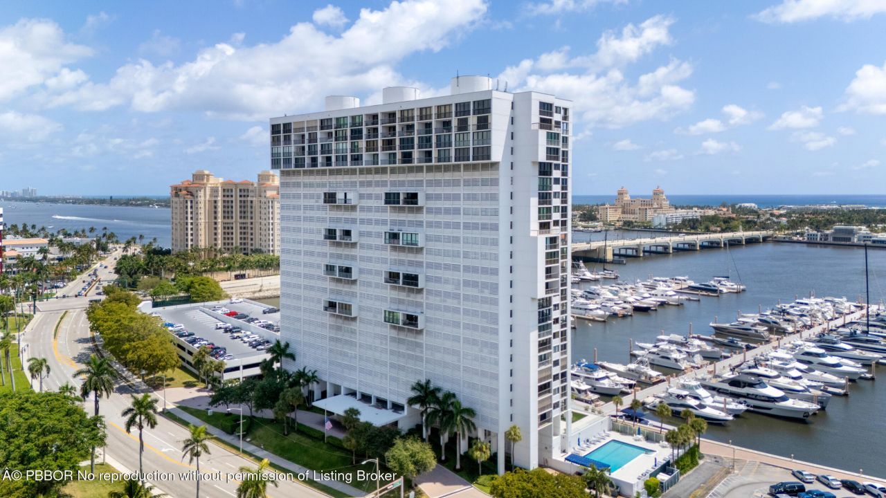 400 N Flagler Drive, Unit 2004, West Palm Beach, FL 33401 Photo