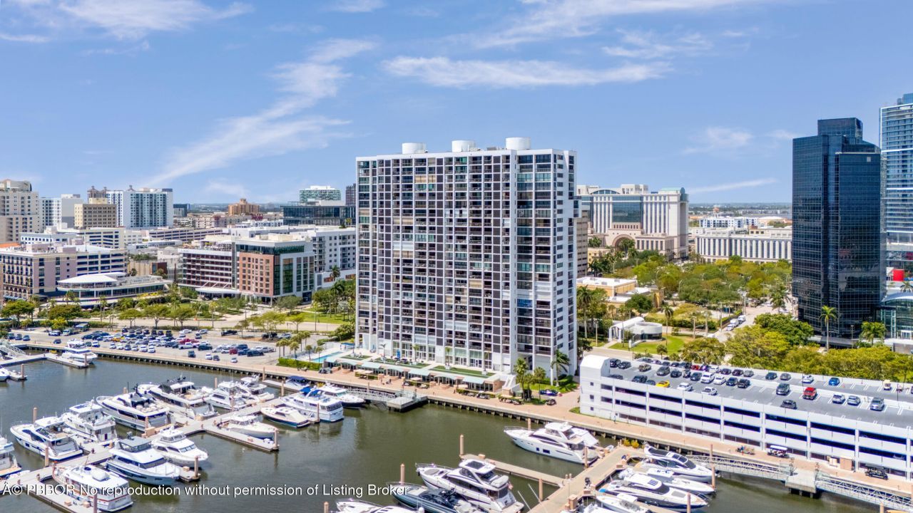 400 N Flagler Drive, Unit 2004, West Palm Beach, FL 33401 Photo