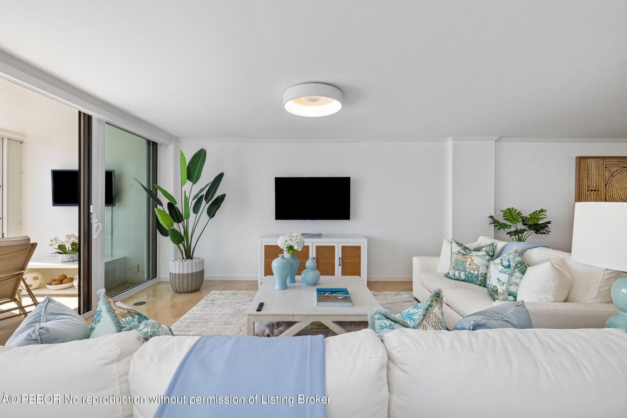 400 N Flagler Drive, Unit 2004, West Palm Beach, FL 33401 Photo