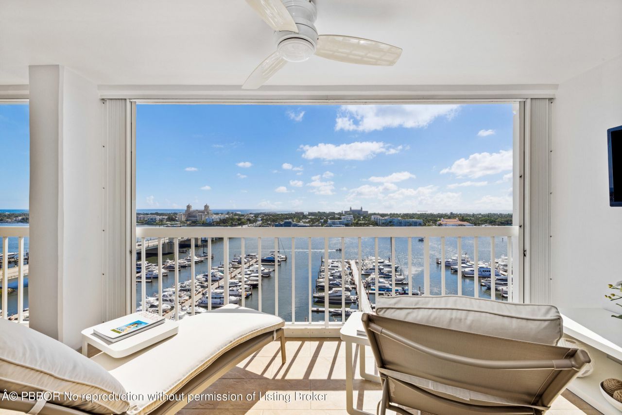 400 N Flagler Drive, Unit 2004, West Palm Beach, FL 33401 Photo