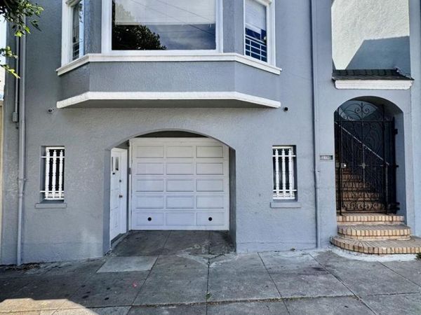 319 Plymouth Ave, San Francisco, CA 94112