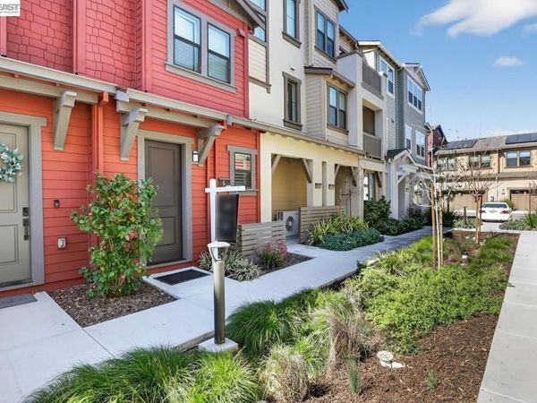 922 Noble Fir Ter, Unit 5, Sunnyvale, CA 94086