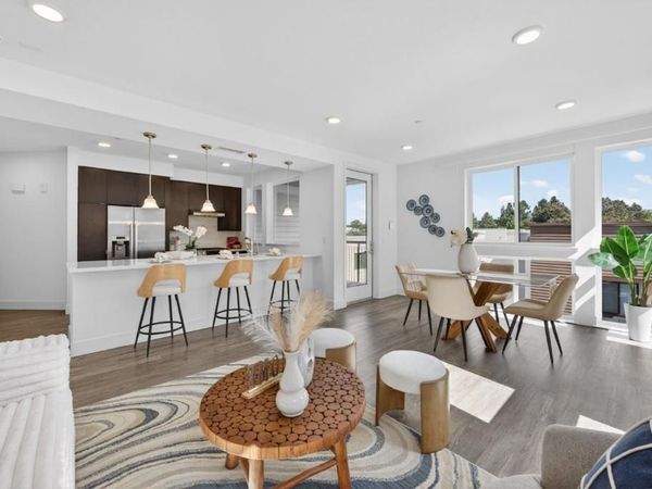 3768 Capitol, Unit 400B, Fremont, CA 94538