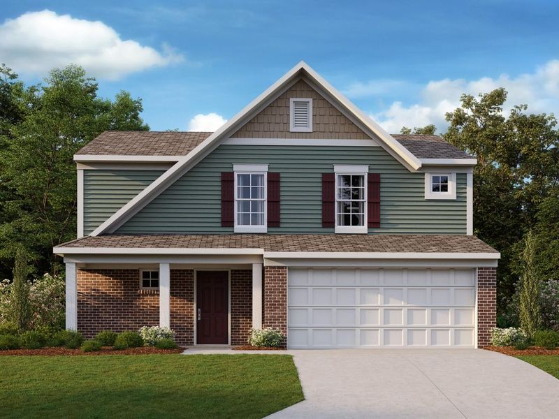 9510 Los Alos Court, Florence, KY 41042 Photo 1