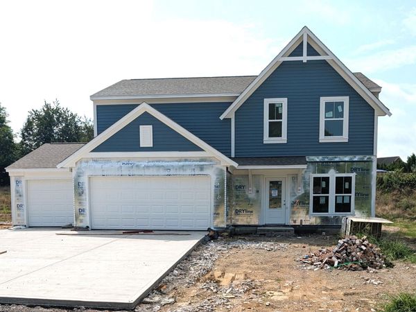 9510 Los Alos Court, Florence, KY 41042