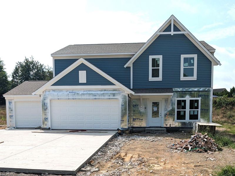 9510 Los Alos Court, Florence, KY 41042 Photo 1
