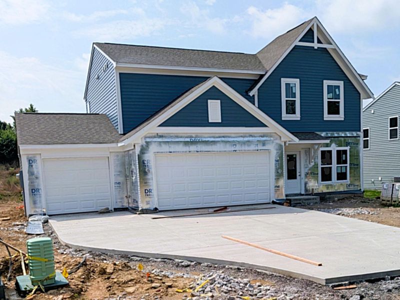 9510 Los Alos Court, Florence, KY 41042 Photo 2
