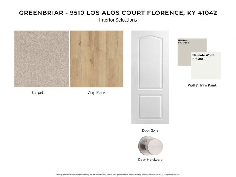 9510 Los Alos Court, Florence, KY 41042 Photo 3
