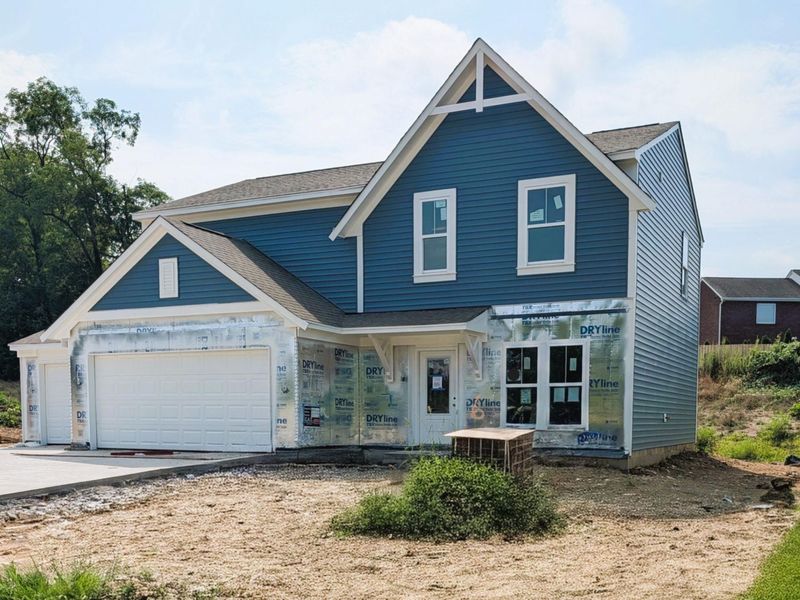 9510 Los Alos Court, Florence, KY 41042 Photo 3