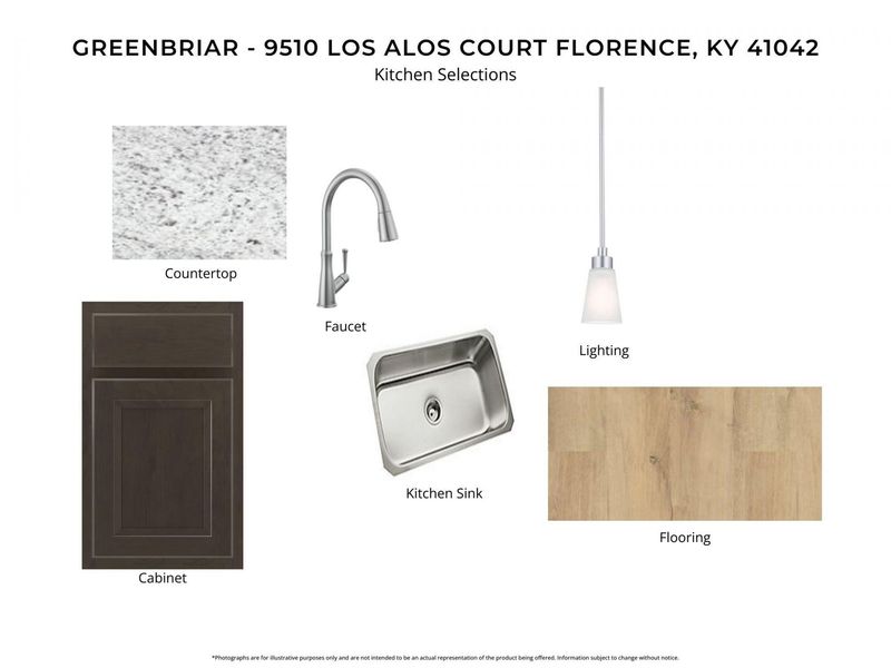 9510 Los Alos Court, Florence, KY 41042 Photo 4