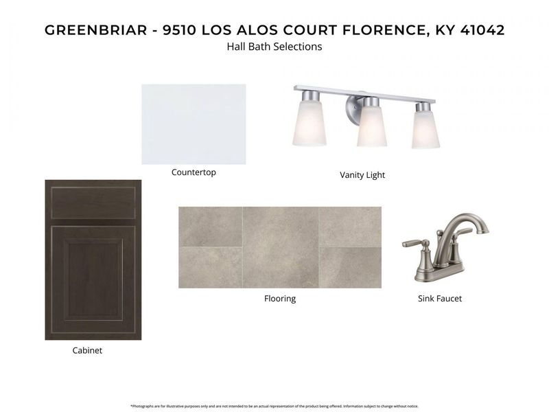 9510 Los Alos Court, Florence, KY 41042 Photo 5