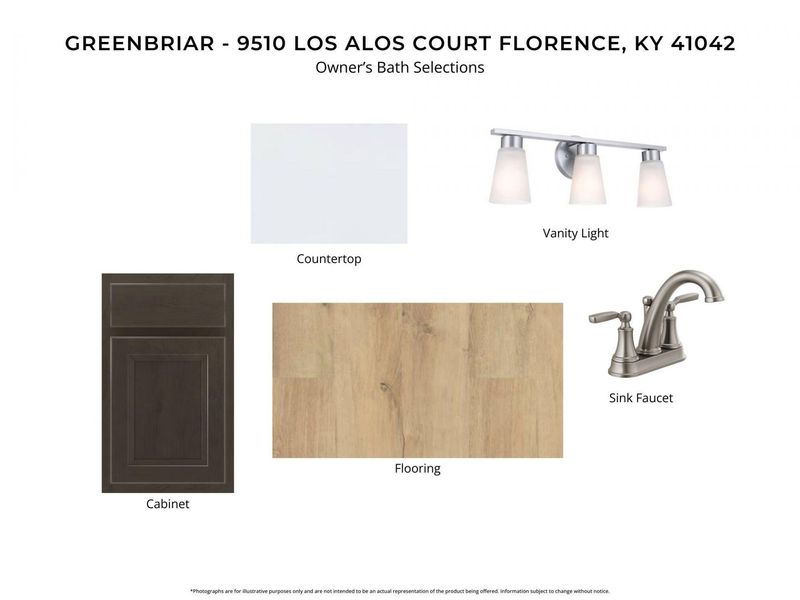 9510 Los Alos Court, Florence, KY 41042 Photo 6