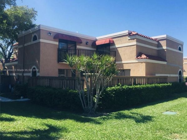 8201 Thames Boulevard, Unit C, Boca Raton, FL 33433