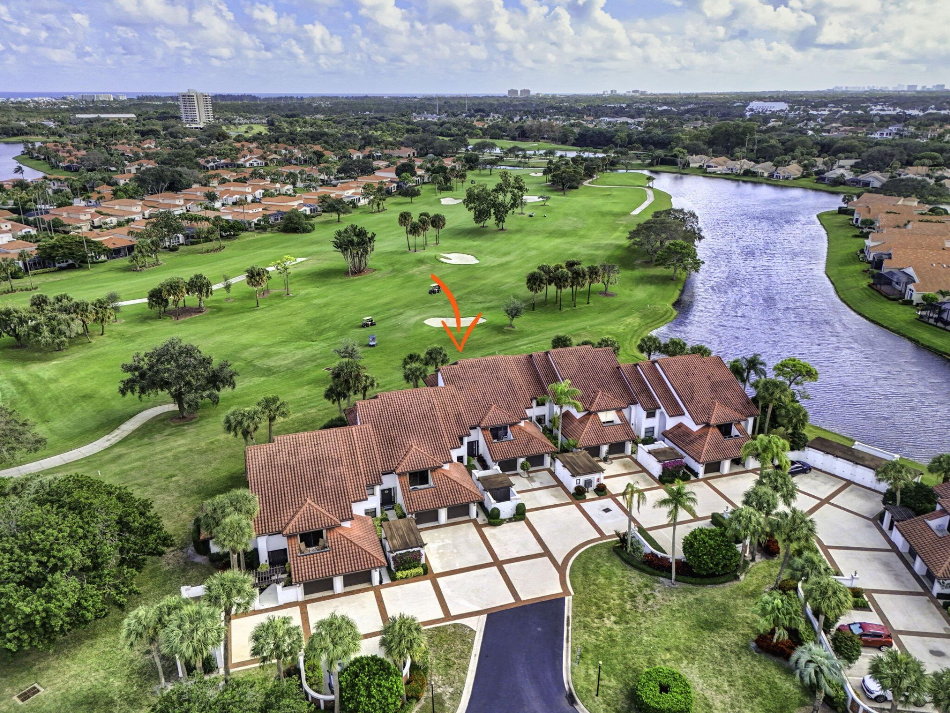 16550 Traders Crossing S, Unit Apt 248, Jupiter, FL 33477 Photo