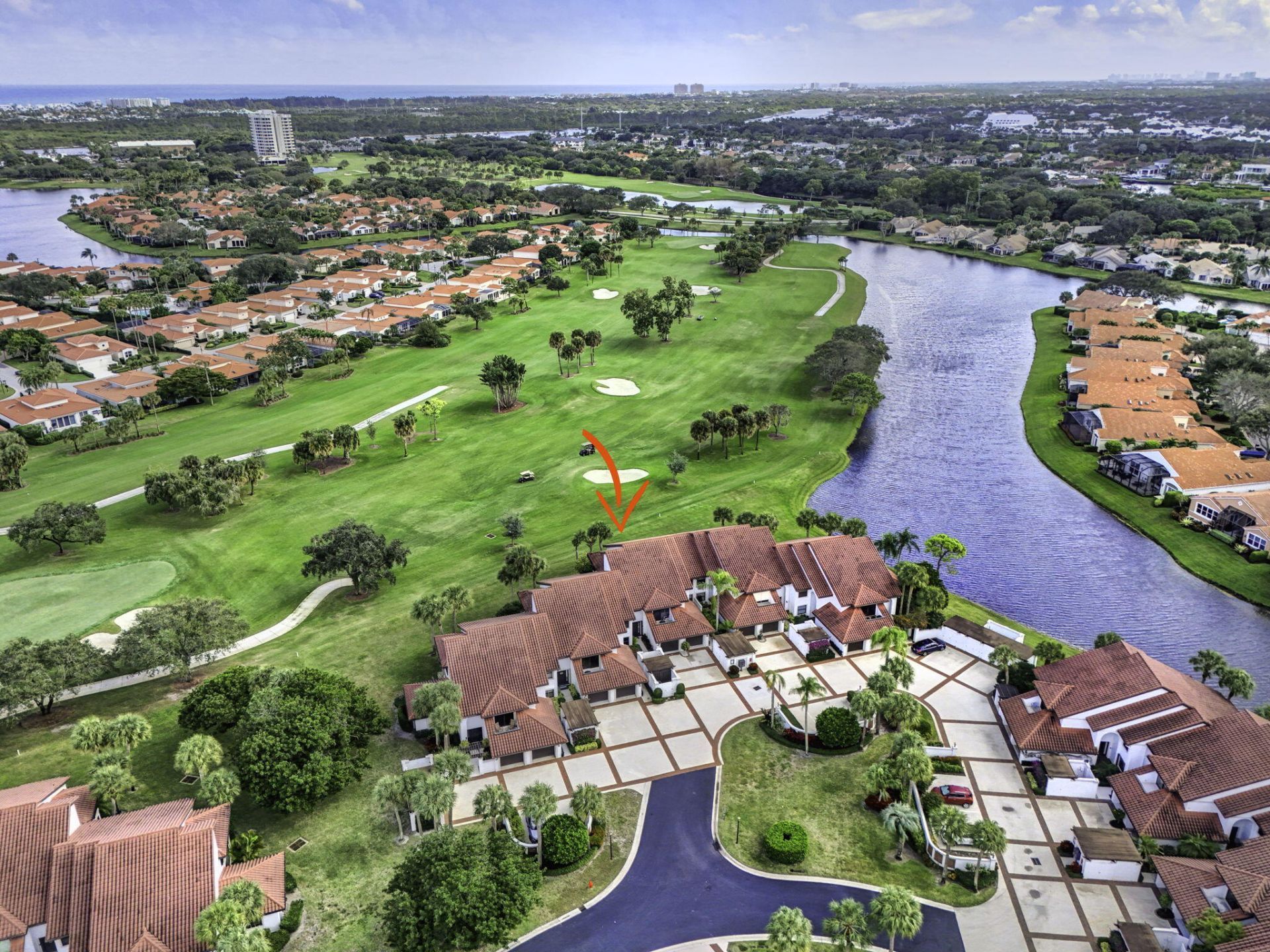 16550 Traders Crossing S, Unit Apt 248, Jupiter, FL 33477 Photo