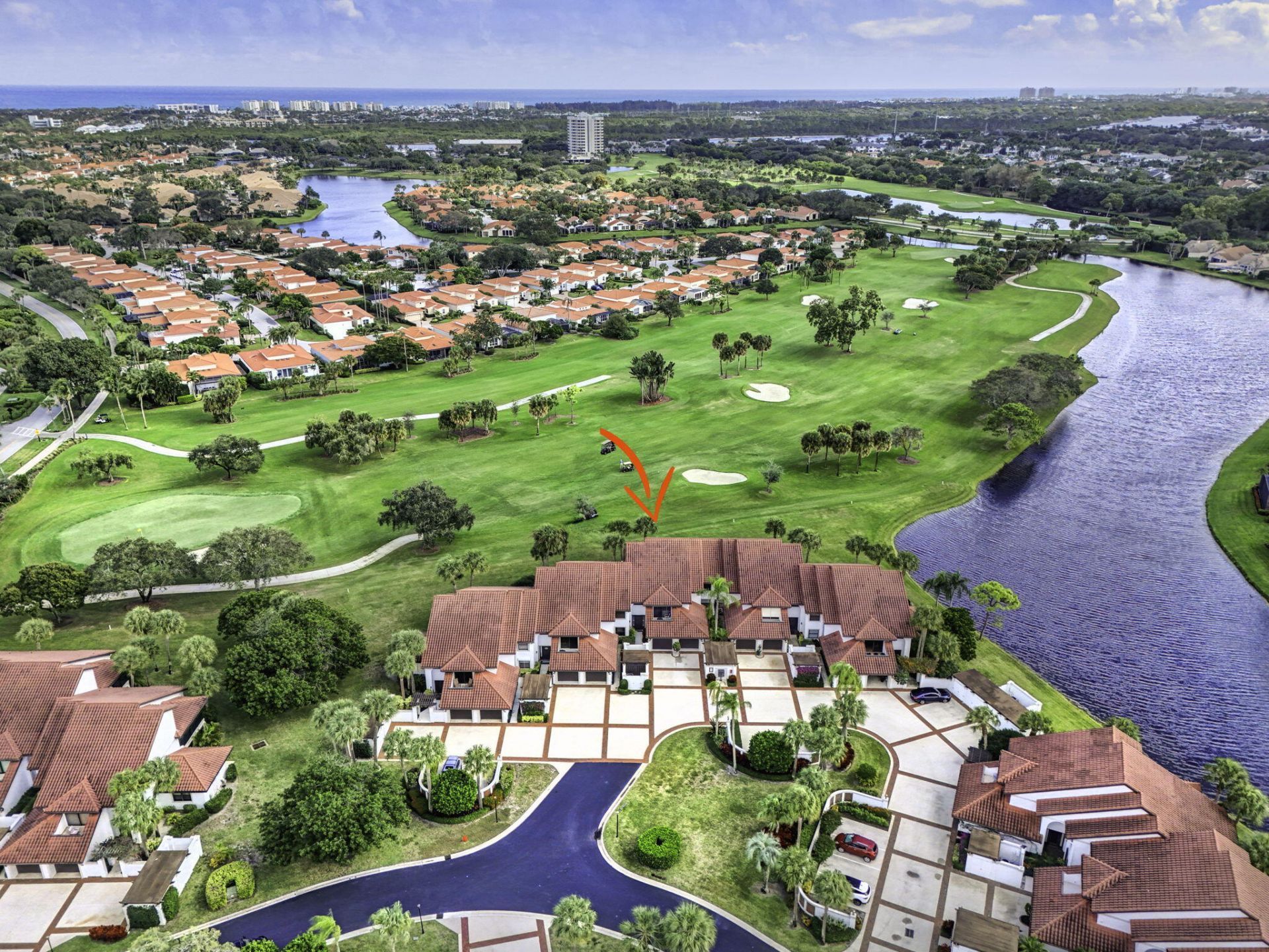 16550 Traders Crossing S, Unit Apt 248, Jupiter, FL 33477 Photo