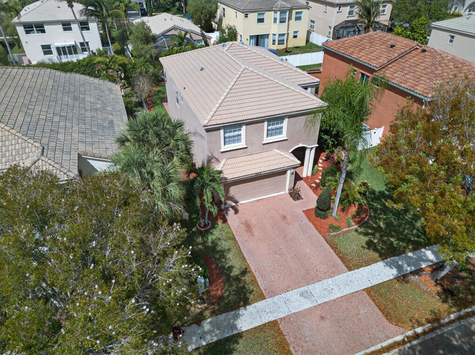 2078 Reston Circle, Royal Palm Beach, FL 33411 Photo