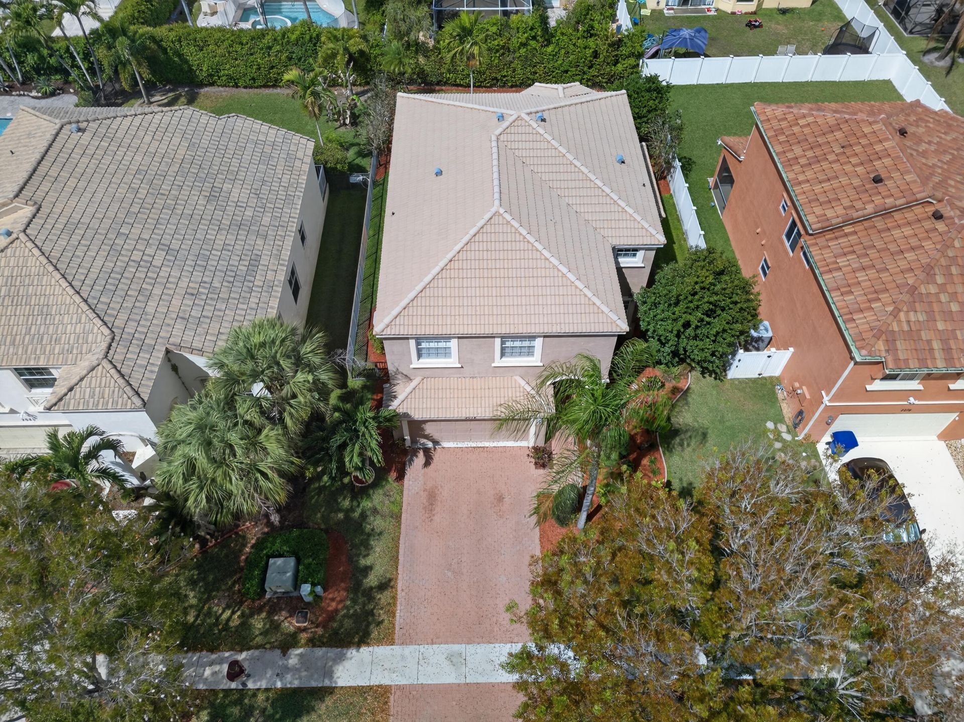 2078 Reston Circle, Royal Palm Beach, FL 33411 Photo
