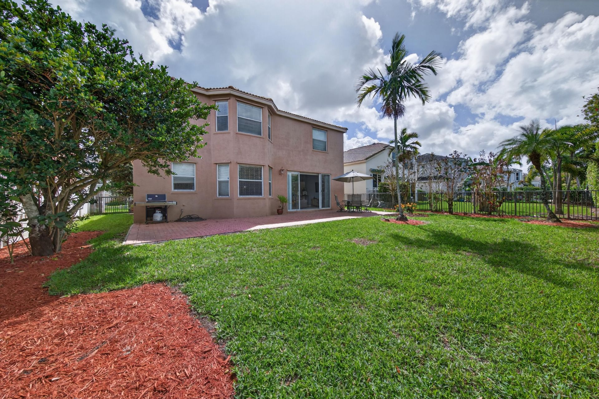 2078 Reston Circle, Royal Palm Beach, FL 33411 Photo