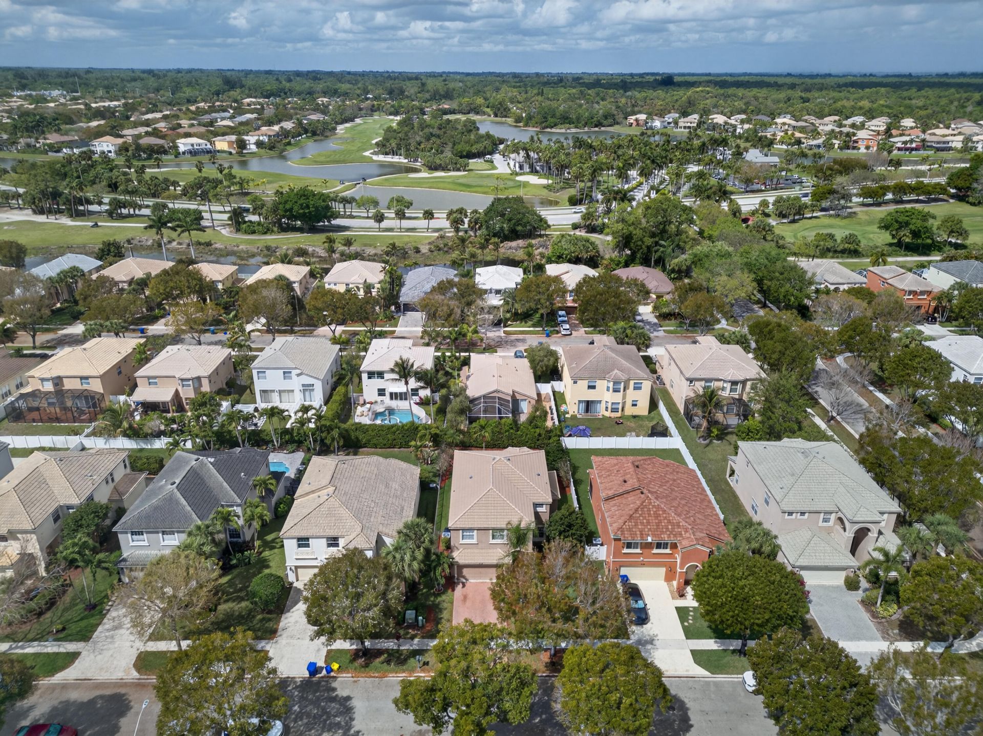 2078 Reston Circle, Royal Palm Beach, FL 33411 Photo