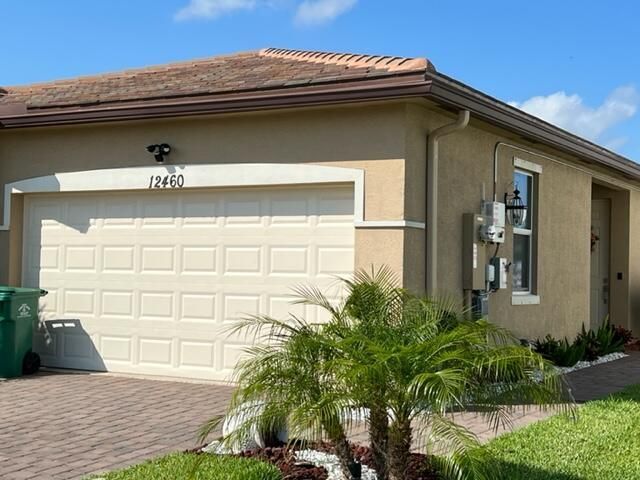 12460 NW Mcgregor Lane, Port Saint Lucie, FL 34987 Photo