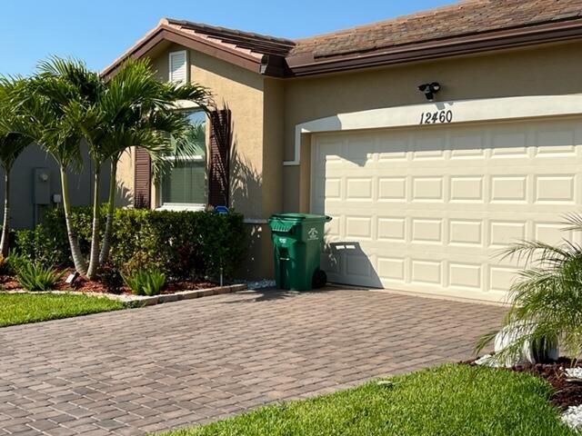 12460 NW Mcgregor Lane, Port Saint Lucie, FL 34987 Photo