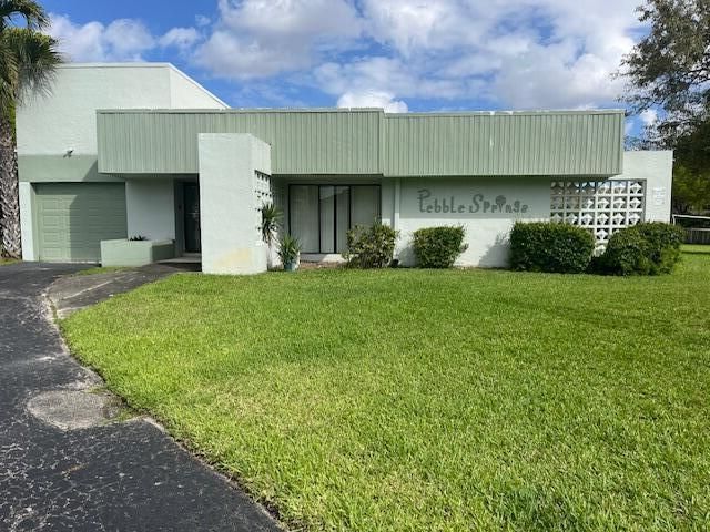 4054 N Pine Island Road, Unit 1a, Sunrise, FL 33351 Photo