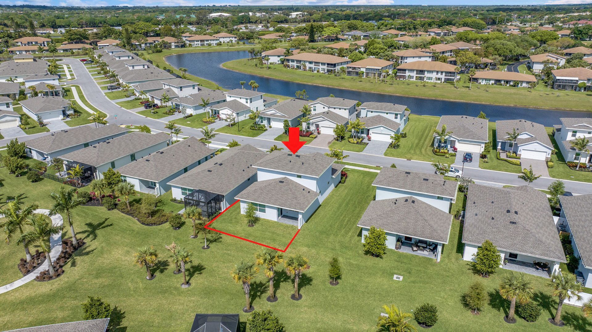 5742 Graceful Way, Delray Beach, FL 33484 Photo