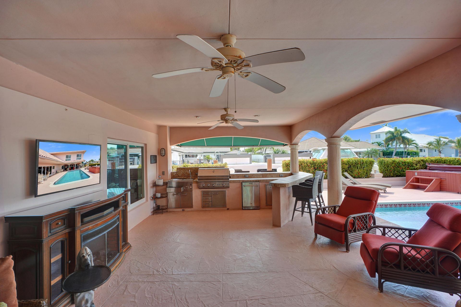 5530 Bayview Drive, Fort Lauderdale, FL 33308 Photo