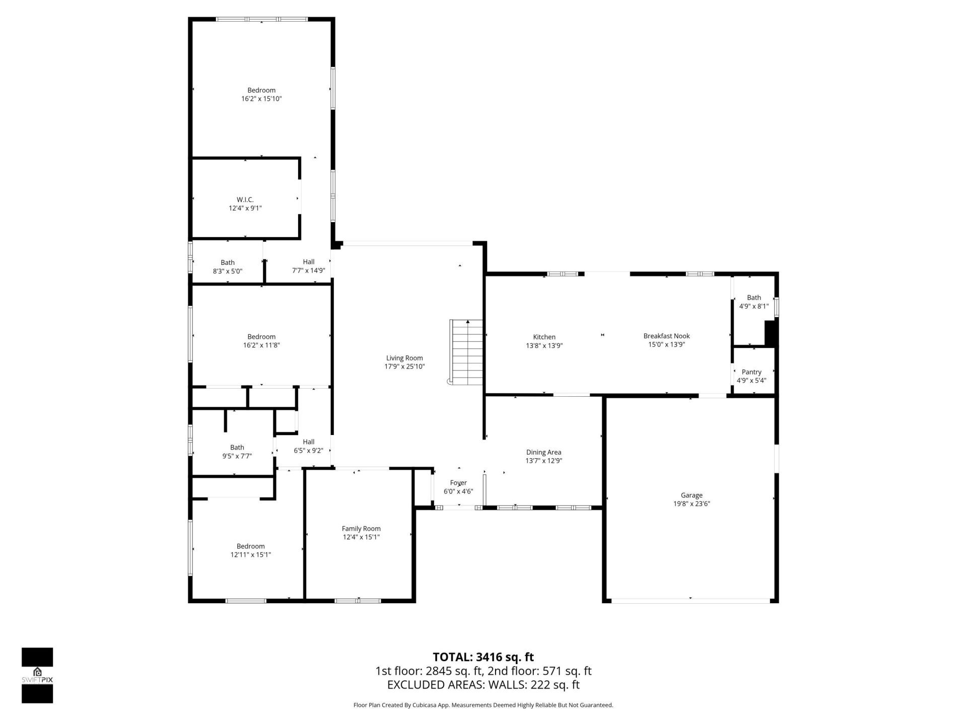 5530 Bayview Drive, Fort Lauderdale, FL 33308 Photo
