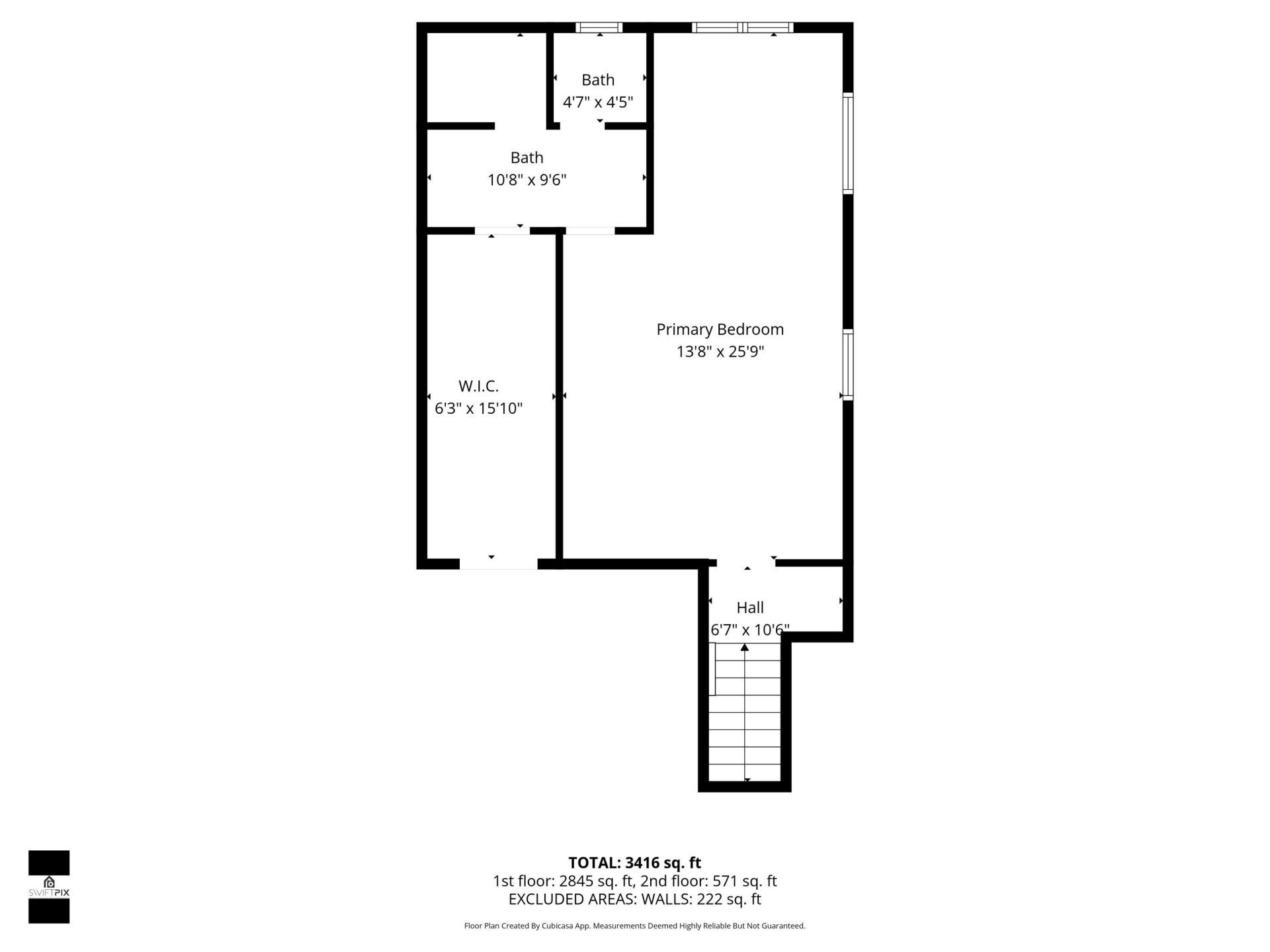 5530 Bayview Drive, Fort Lauderdale, FL 33308 Photo