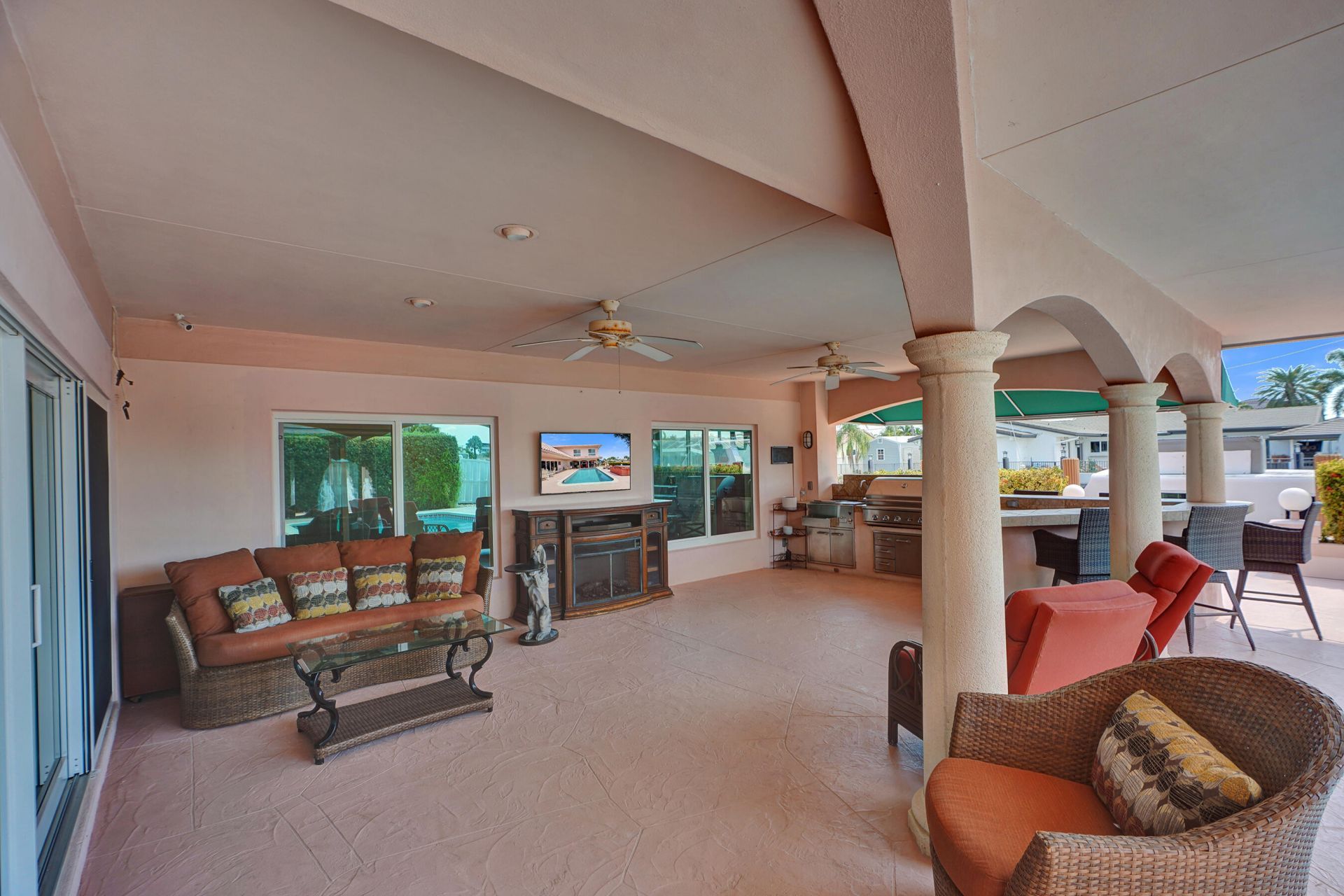 5530 Bayview Drive, Fort Lauderdale, FL 33308 Photo