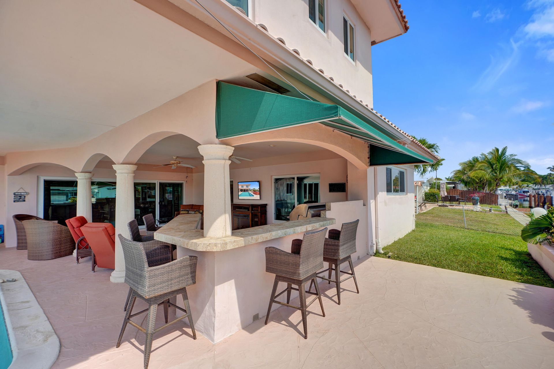5530 Bayview Drive, Fort Lauderdale, FL 33308 Photo