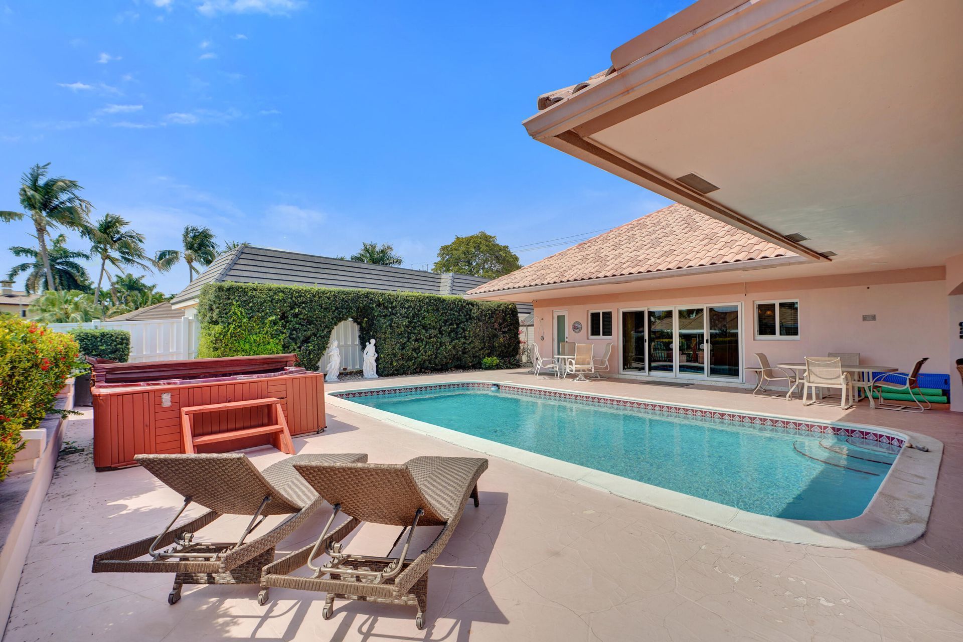 5530 Bayview Drive, Fort Lauderdale, FL 33308 Photo