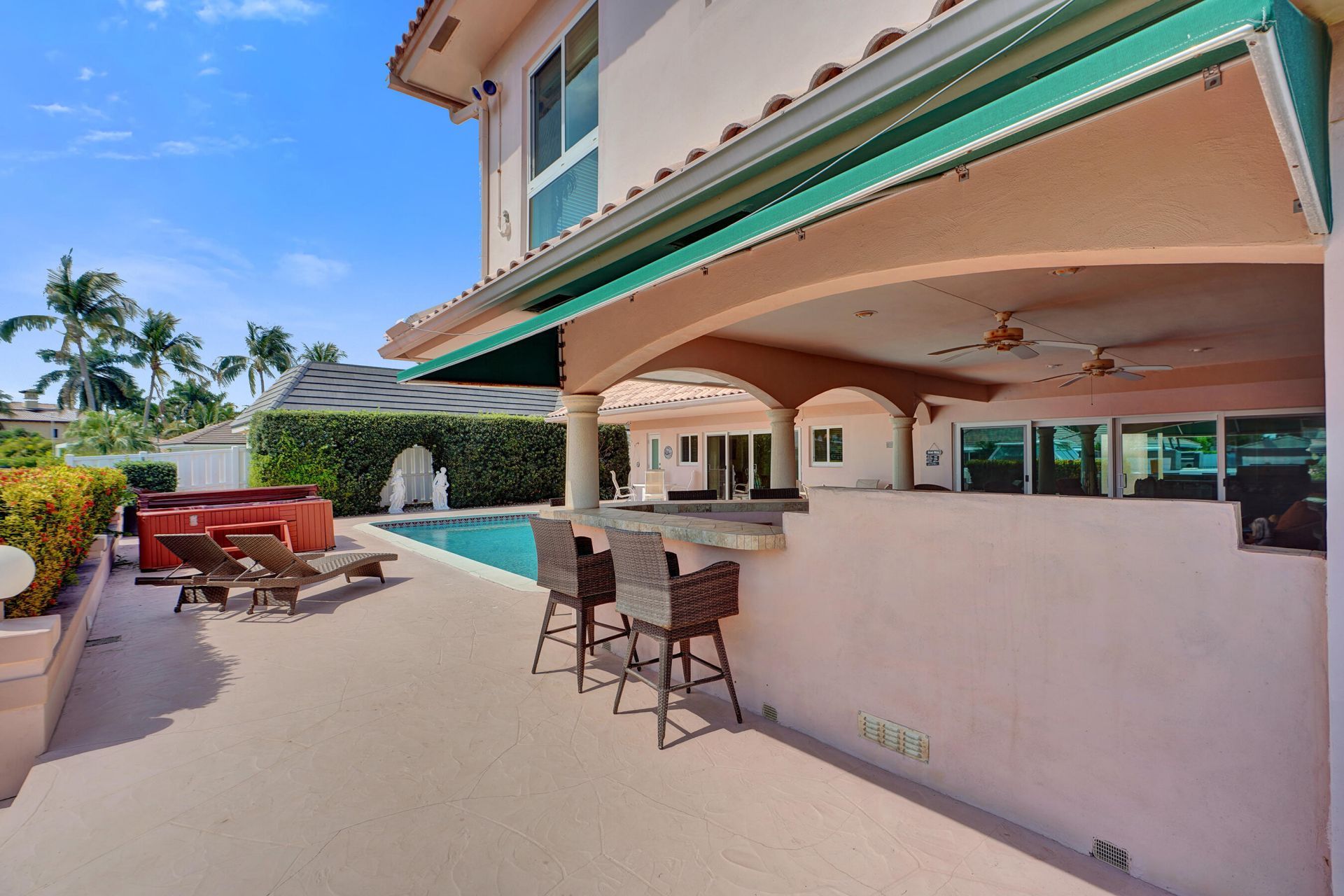 5530 Bayview Drive, Fort Lauderdale, FL 33308 Photo