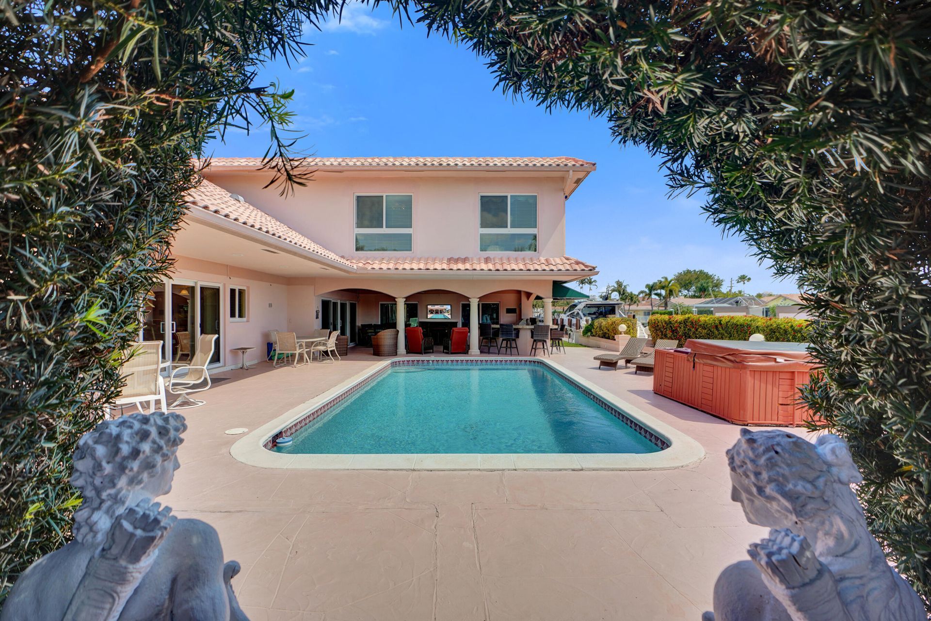 5530 Bayview Drive, Fort Lauderdale, FL 33308 Photo