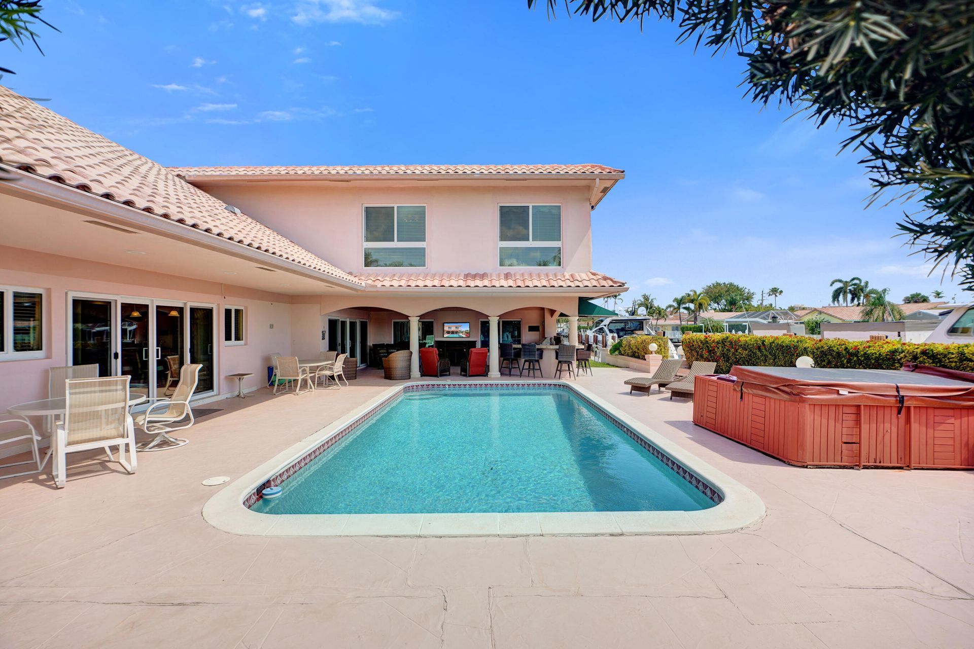 5530 Bayview Drive, Fort Lauderdale, FL 33308 Photo