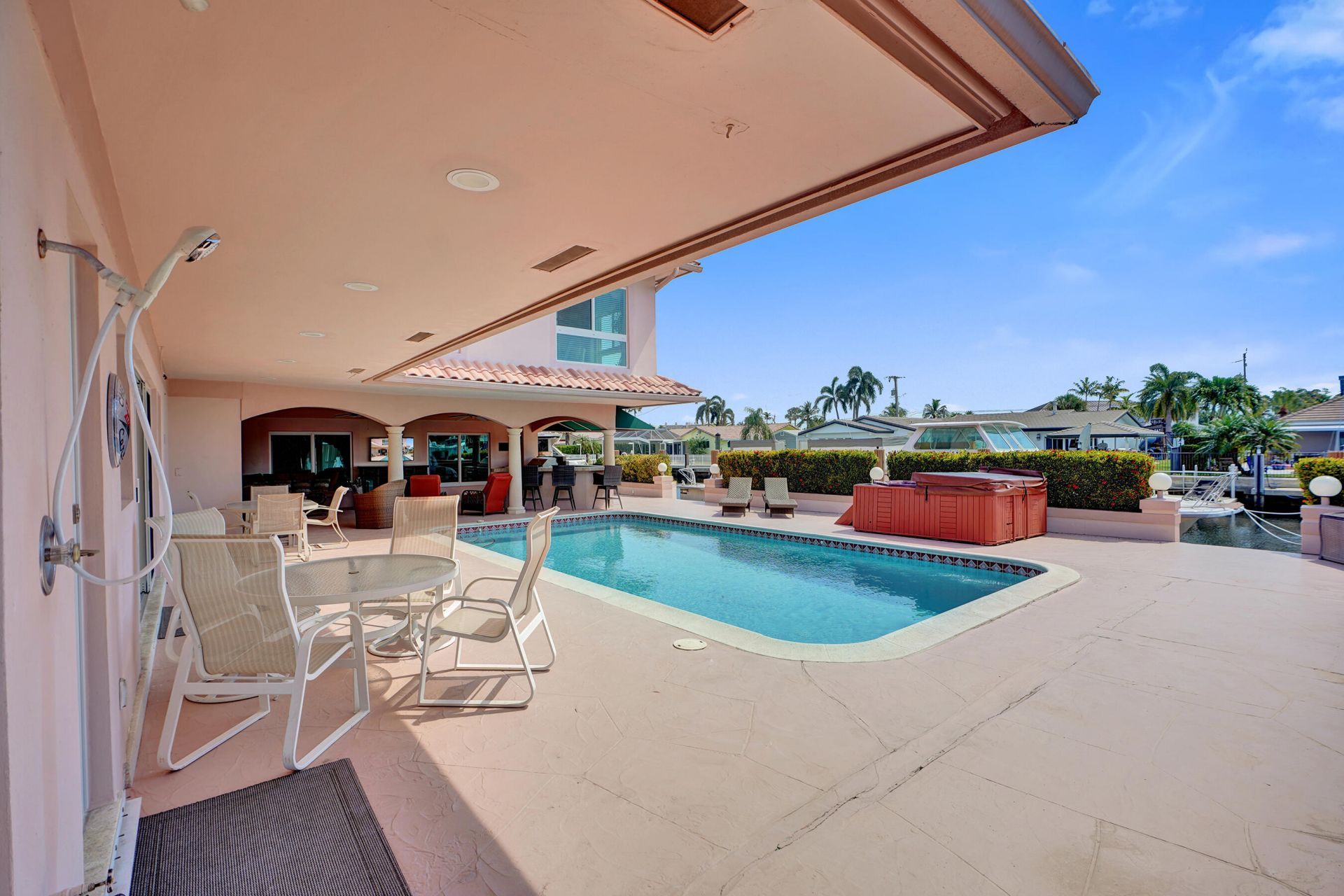 5530 Bayview Drive, Fort Lauderdale, FL 33308 Photo