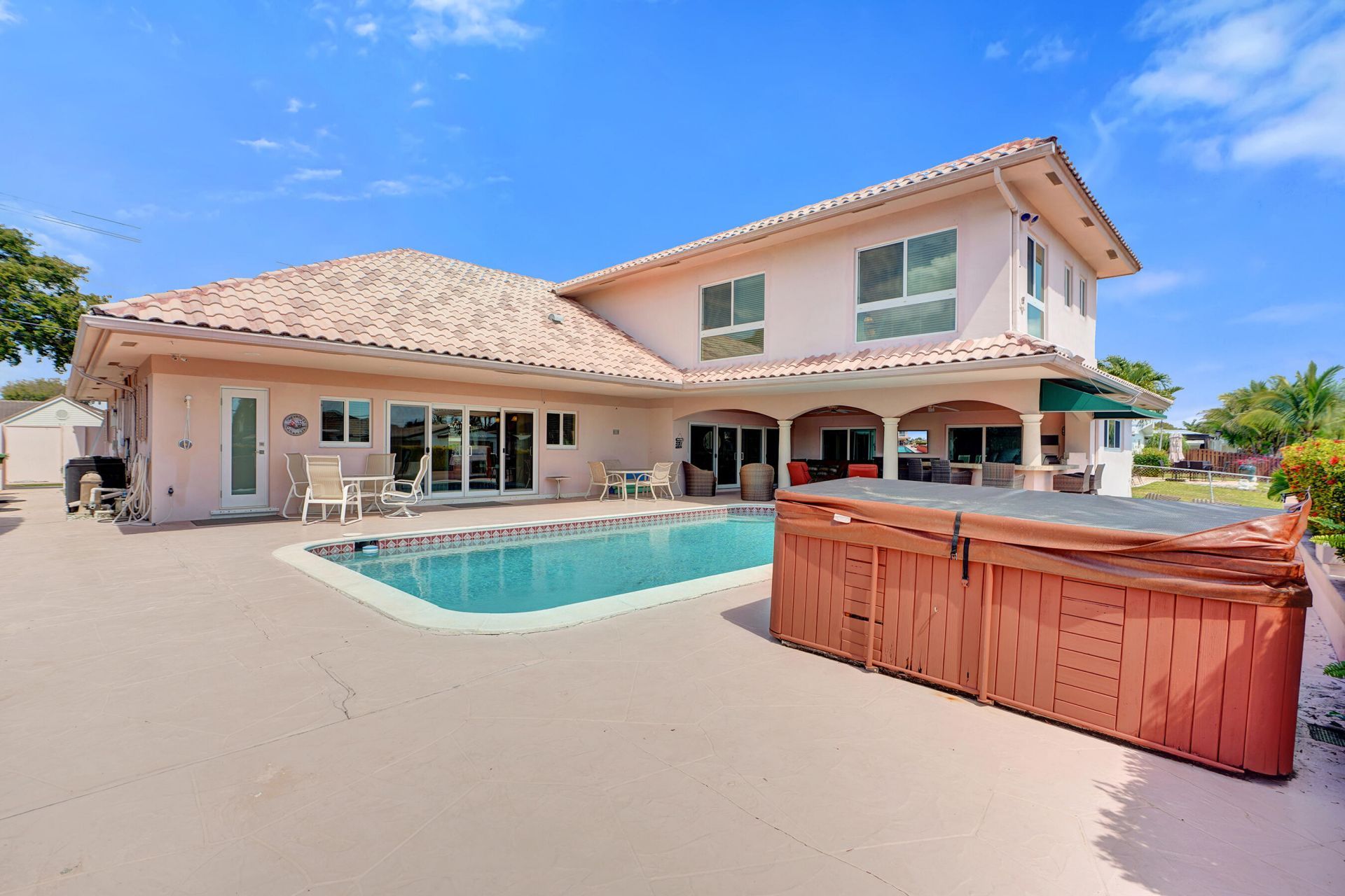 5530 Bayview Drive, Fort Lauderdale, FL 33308 Photo