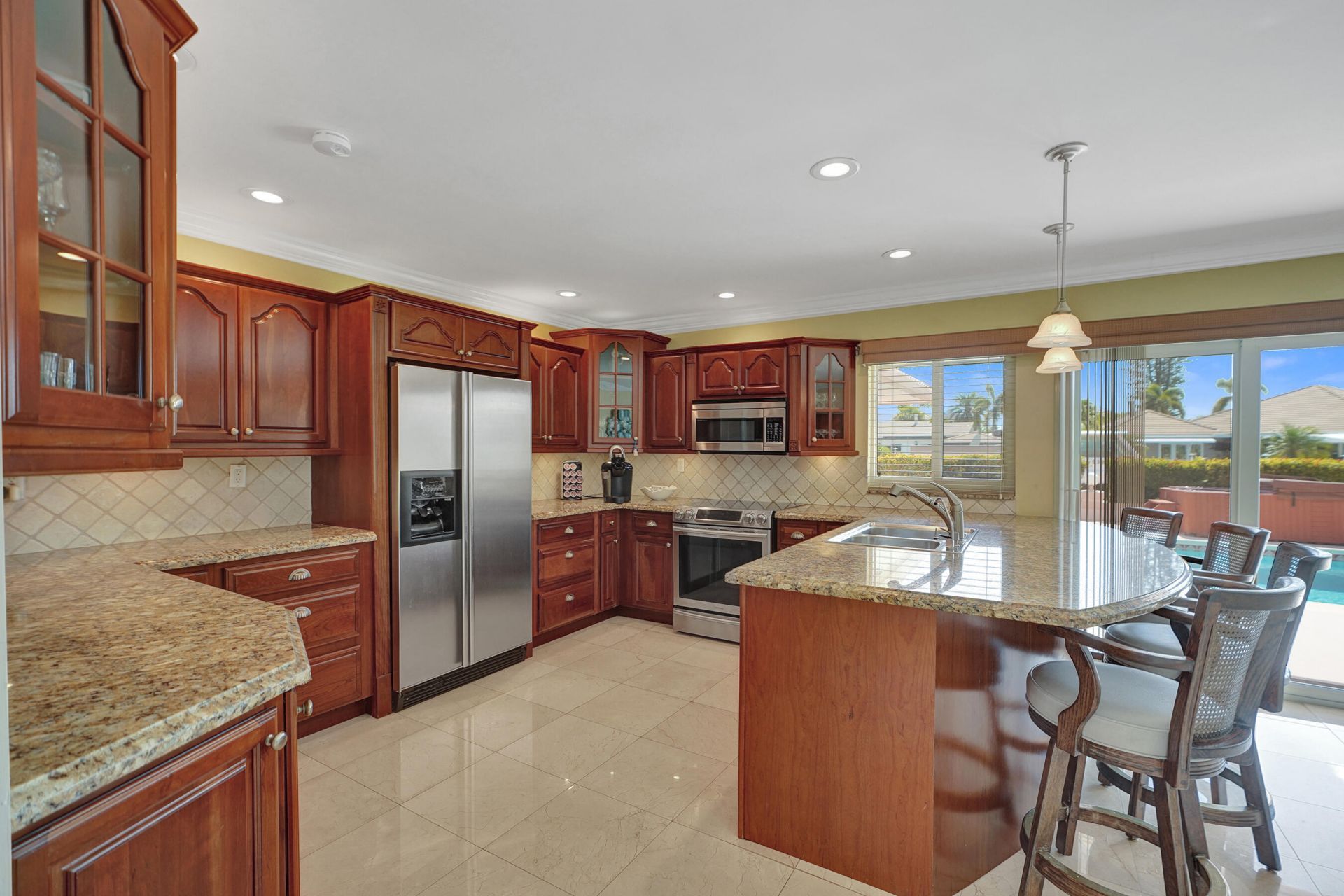 5530 Bayview Drive, Fort Lauderdale, FL 33308 Photo