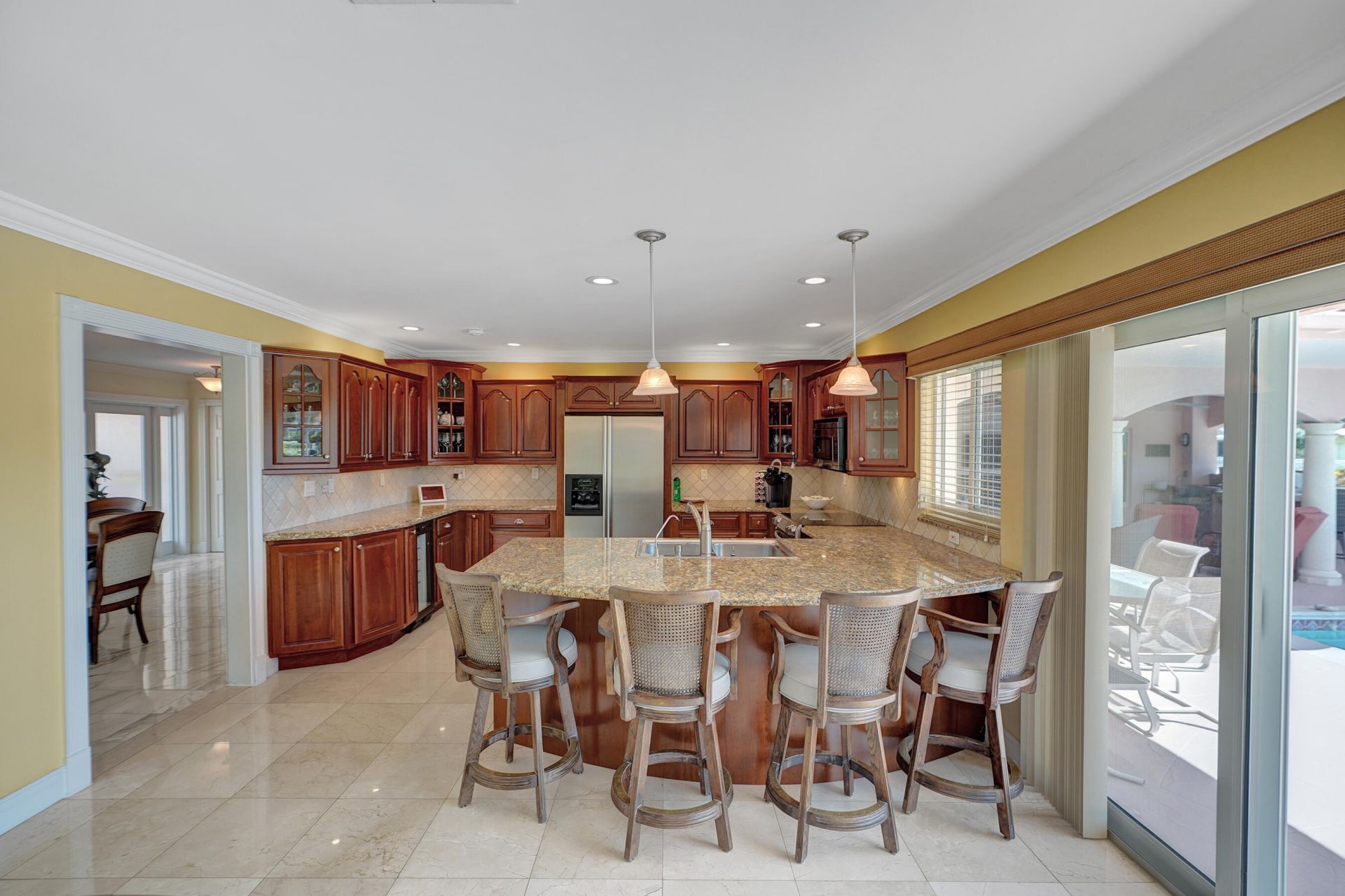 5530 Bayview Drive, Fort Lauderdale, FL 33308 Photo