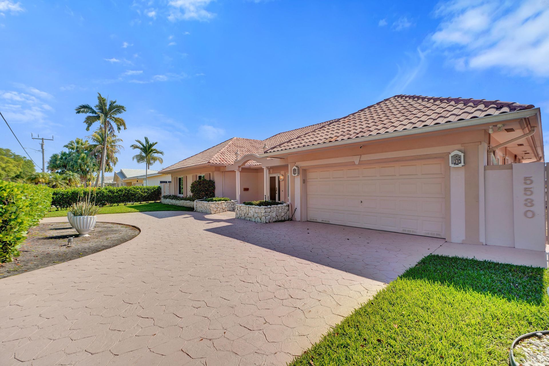 5530 Bayview Drive, Fort Lauderdale, FL 33308 Photo