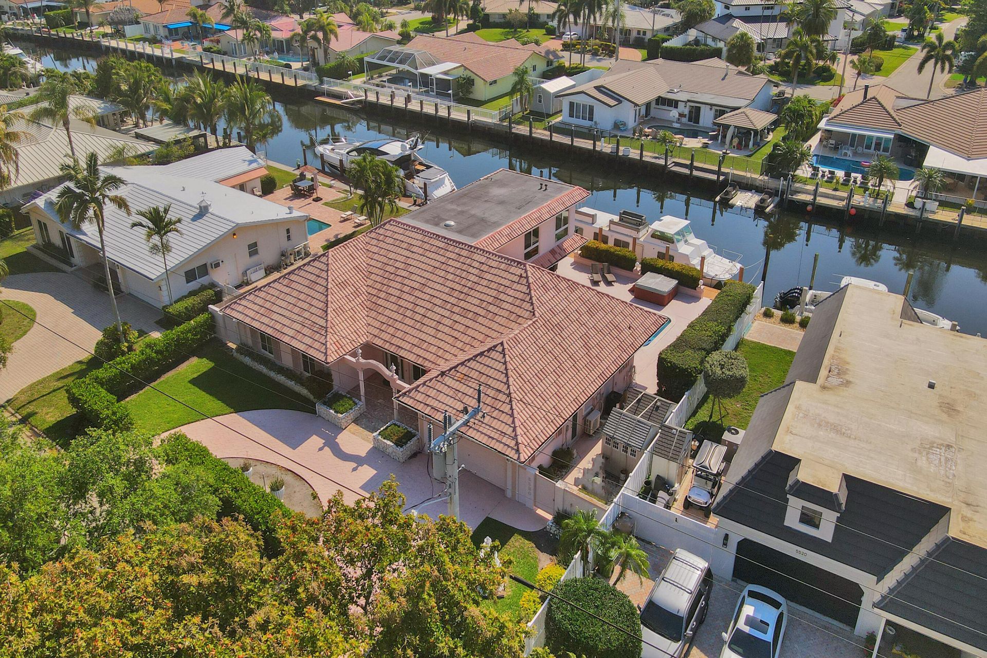 5530 Bayview Drive, Fort Lauderdale, FL 33308 Photo