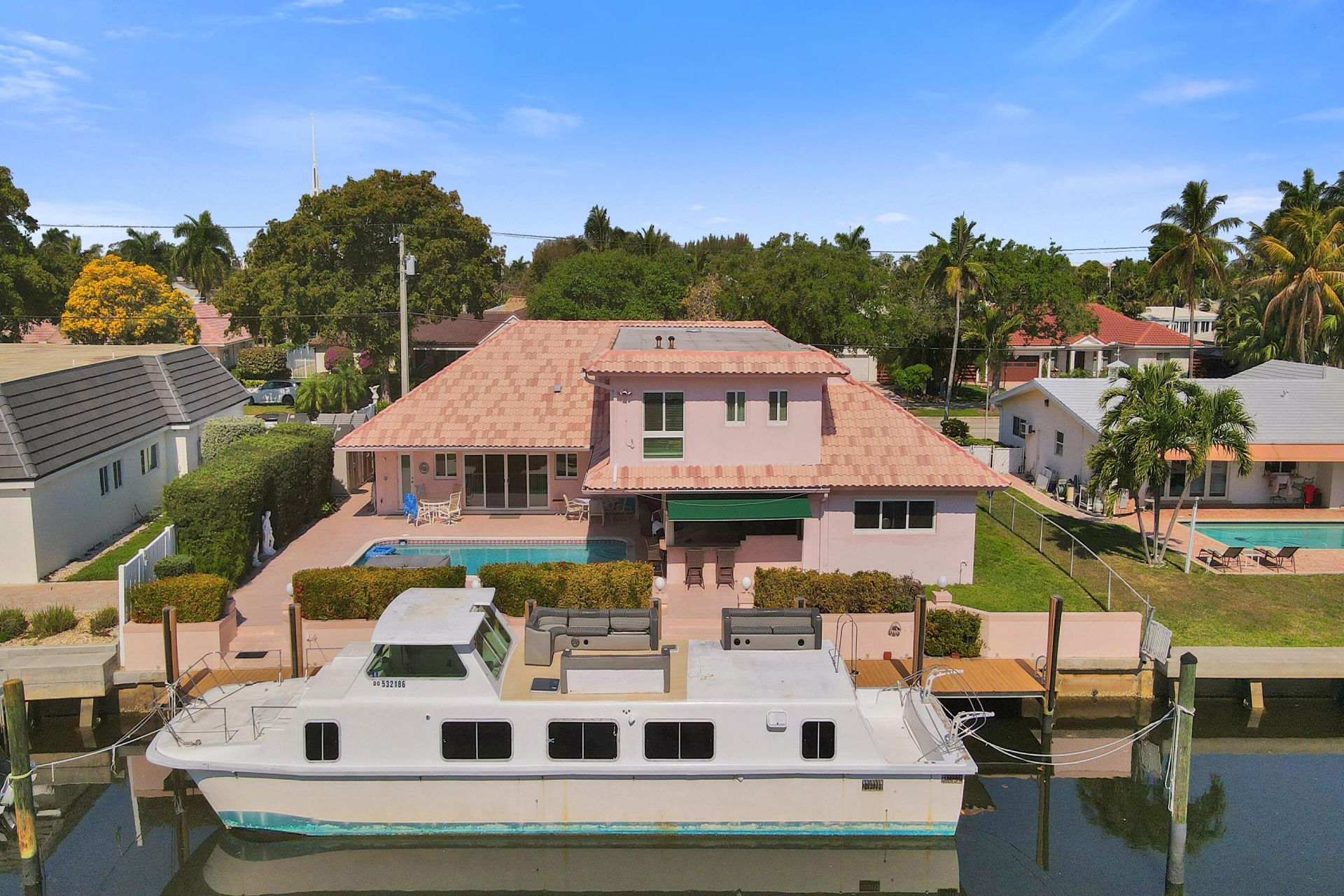 5530 Bayview Drive, Fort Lauderdale, FL 33308 Photo